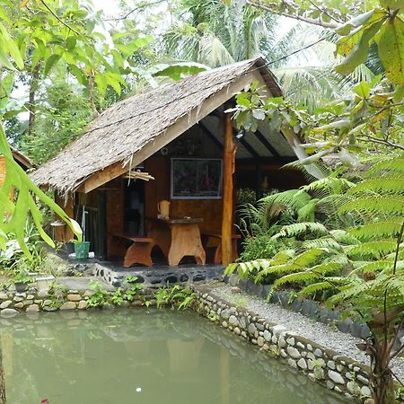 Magpie Homestay & Jungle Trekking Especially For Guest Trekking With Us Букит-Лаванг Экстерьер фото