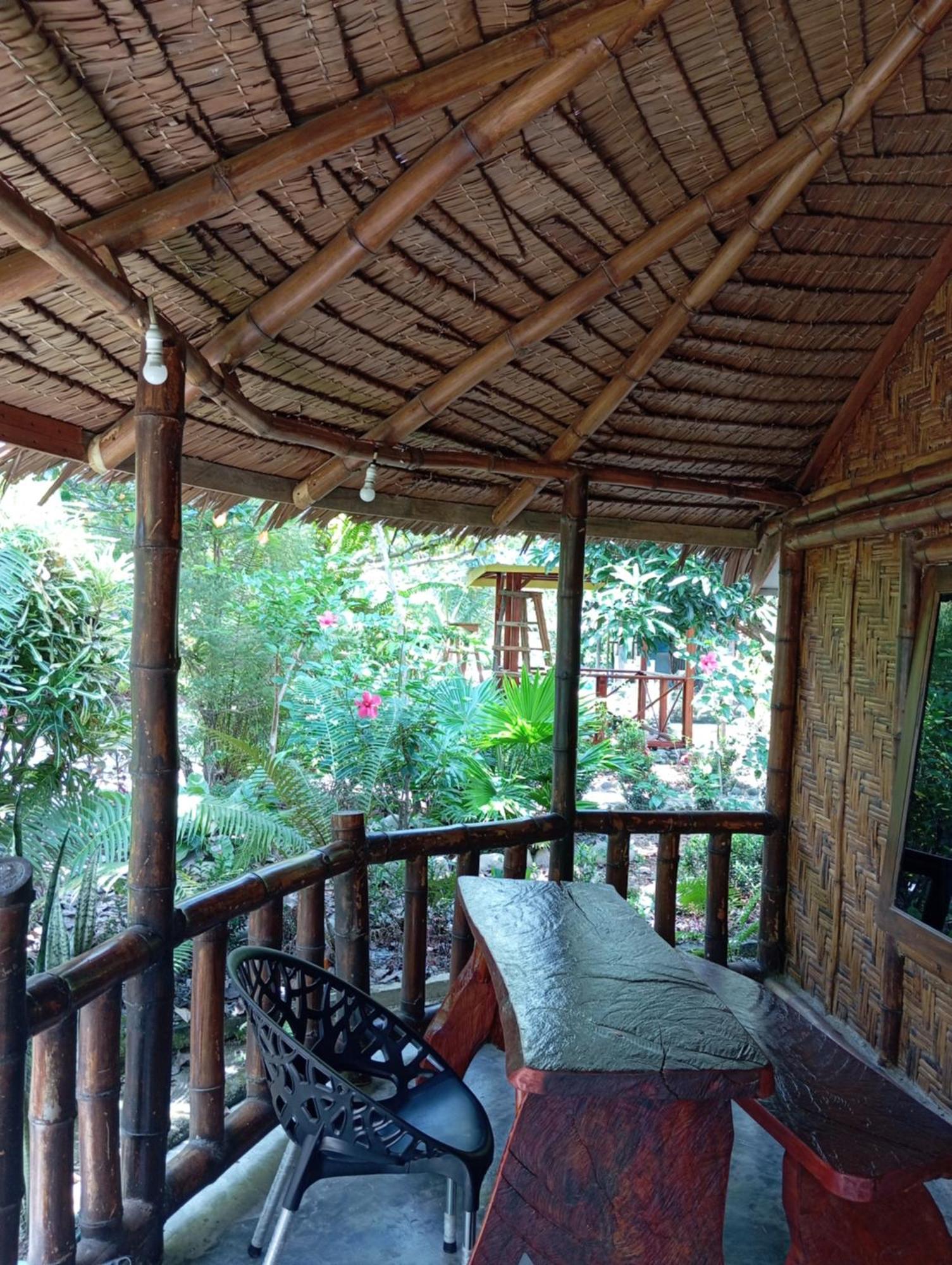 Magpie Homestay & Jungle Trekking Especially For Guest Trekking With Us Букит-Лаванг Экстерьер фото
