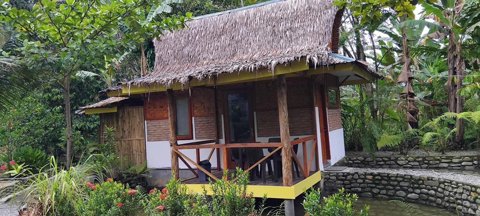 Magpie Homestay & Jungle Trekking Especially For Guest Trekking With Us Букит-Лаванг Номер фото